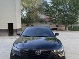 Toyota Camry 2008 годаүшін5 500 000 тг. в Актобе