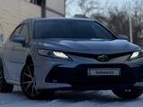 Toyota Camry 2023 года за 18 500 000 тг. в Павлодар – фото 4
