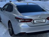 Toyota Camry 2023 года за 18 500 000 тг. в Павлодар – фото 3