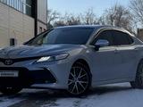 Toyota Camry 2023 года за 18 500 000 тг. в Павлодар