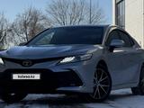 Toyota Camry 2023 года за 18 500 000 тг. в Павлодар – фото 5