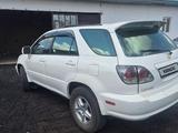 Lexus RX 300 2001 года за 4 500 000 тг. в Кызылорда – фото 4