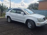 Lexus RX 300 2001 года за 4 500 000 тг. в Кызылорда – фото 2