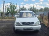 Lexus RX 300 2001 года за 4 500 000 тг. в Кызылорда