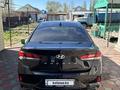 Hyundai Sonata 2018 года за 8 800 000 тг. в Актобе