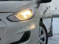 Hyundai Accent 2013 годаүшін4 000 000 тг. в Семей – фото 2