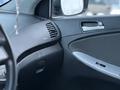Hyundai Accent 2013 годаүшін4 000 000 тг. в Семей – фото 13