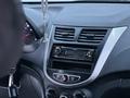 Hyundai Accent 2013 годаүшін4 000 000 тг. в Семей – фото 18