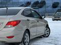 Hyundai Accent 2013 годаүшін4 000 000 тг. в Семей – фото 4