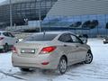 Hyundai Accent 2013 годаүшін4 000 000 тг. в Семей – фото 3