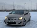 Hyundai Accent 2013 годаүшін4 000 000 тг. в Семей