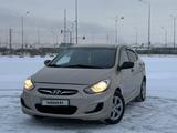 Hyundai Accent 2013 годаүшін4 000 000 тг. в Семей
