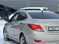 Hyundai Accent 2013 годаүшін4 000 000 тг. в Семей – фото 6