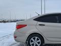 Hyundai Accent 2013 годаүшін4 000 000 тг. в Семей – фото 8