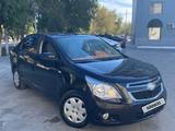 Chevrolet Cobalt 2023 года за 4 800 000 тг. в Кызылорда – фото 2