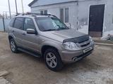 Chevrolet Niva 2014 годаfor2 100 000 тг. в Атырау – фото 3