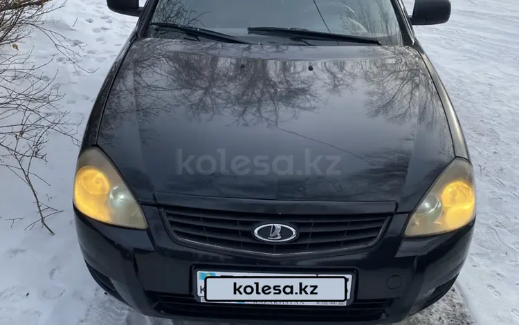 ВАЗ (Lada) Priora 2172 2008 годаfor1 400 000 тг. в Щучинск