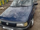 Volkswagen Passat 1992 года за 800 000 тг. в Урджар