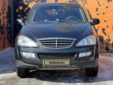 SsangYong Kyron 2013 года за 5 900 000 тг. в Кокшетау – фото 2