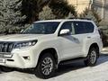 Toyota Land Cruiser Prado 2021 годаfor26 200 000 тг. в Шымкент – фото 10