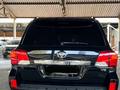 Toyota Land Cruiser 2012 года за 24 000 000 тг. в Семей – фото 3