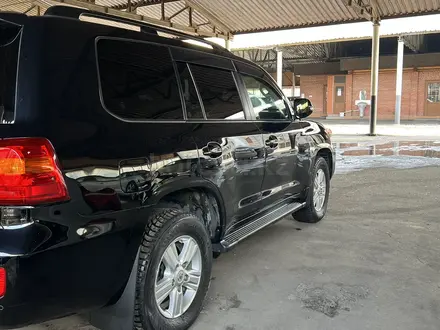 Toyota Land Cruiser 2012 года за 24 000 000 тг. в Семей – фото 4