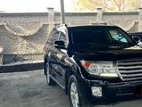 Toyota Land Cruiser 2012 года за 24 000 000 тг. в Семей – фото 2