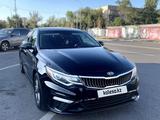 Kia Optima 2018 года за 8 500 000 тг. в Алматы