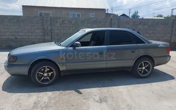 Audi A6 1996 года за 2 200 000 тг. в Тараз