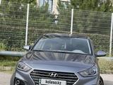 Hyundai Accent 2019 года за 7 300 000 тг. в Шымкент