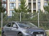 Hyundai Accent 2019 года за 7 300 000 тг. в Шымкент – фото 5