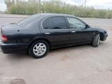 Nissan Maxima 1996 года за 2 150 000 тг. в Астана – фото 4