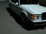 Mercedes-Benz E 220 1992 года за 850 000 тг. в Жезказган – фото 5