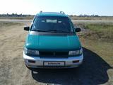 Mitsubishi Space Runner 1992 годаүшін1 700 000 тг. в Иртышск – фото 2