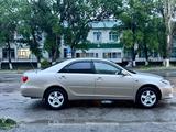 Toyota Camry 2005 годаfor6 600 000 тг. в Алматы