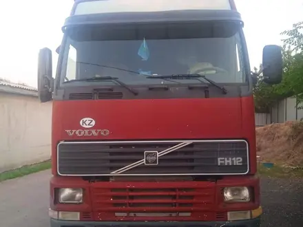 Volvo  FH 1998 года за 12 500 000 тг. в Алматы