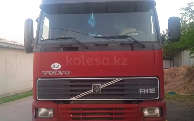 Volvo  FH 1998 года за 12 500 000 тг. в Алматы