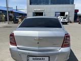 Chevrolet Cobalt 2022 годаүшін5 300 000 тг. в Караганда – фото 4