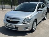 Chevrolet Cobalt 2022 годаүшін5 300 000 тг. в Караганда – фото 2