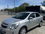 Chevrolet Cobalt 2022 годаүшін5 300 000 тг. в Караганда – фото 3