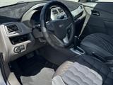 Chevrolet Cobalt 2022 годаүшін5 300 000 тг. в Караганда – фото 5