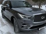 Infiniti QX80 2020 года за 37 500 000 тг. в Караганда