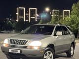 Lexus RX 300 2003 года за 6 000 000 тг. в Шымкент – фото 2