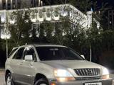 Lexus RX 300 2003 года за 6 000 000 тг. в Шымкент
