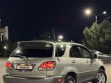 Lexus RX 300 2003 года за 6 000 000 тг. в Шымкент – фото 5
