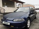 Honda Civic 1992 годаfor1 100 000 тг. в Алматы – фото 2