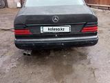 Mercedes-Benz E 300 1991 года за 700 000 тг. в Кордай – фото 4