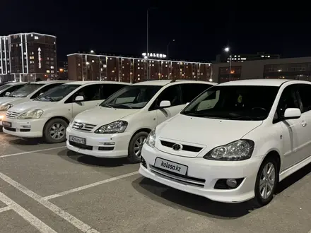 Toyota Ipsum 2007 года за 6 700 000 тг. в Актау – фото 5