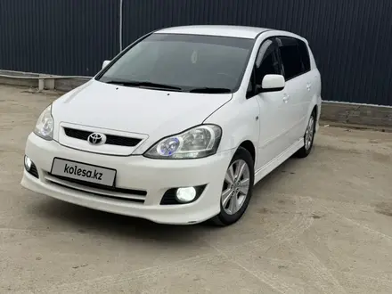 Toyota Ipsum 2007 года за 6 700 000 тг. в Актау – фото 8