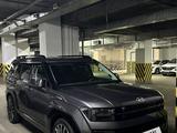 Hyundai Santa Fe 2024 года за 25 500 000 тг. в Алматы